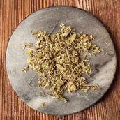 Zioła - Damiana ziele 15g - miniaturka - grafika 1