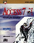 Systemy operacyjne i oprogramowanie - Microsoft Access 7 dla Windows 95 - miniaturka - grafika 1