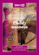 Fantasy - Bolesław Leśmian Klechdy sezamowe - miniaturka - grafika 1