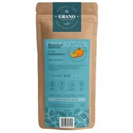 Kawa - Santos Kawa średnio mielona Granotostado POMARAŃCZ 1000g - miniaturka - grafika 1