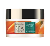 Balsamy i kremy do ciała - Dr Irena Eris Tropical Tahiti rozświetlająco-nawilżający balsam do ciała 200ml - miniaturka - grafika 1