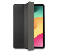 Etui do tabletów - Hama Fold clear iPad Air 11 2025 Czarno-przezroczysty 216429 - miniaturka - grafika 1
