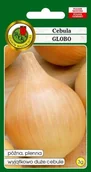Nasiona i cebule - Cebula Globo 3 g PNOS - miniaturka - grafika 1