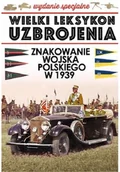 Historia Polski - Znakowanie Wojska Polskiego w 1939 roku Tom 1 Używana - miniaturka - grafika 1