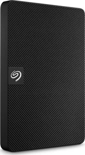 Seagate Expansion Portable 1TB Czarny STKN1000400 zewnętrzny - Dyski HDD - miniaturka - grafika 1