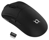 Myszki - AQIRYS M32 czarny AQRYS_M32BK - miniaturka - grafika 1