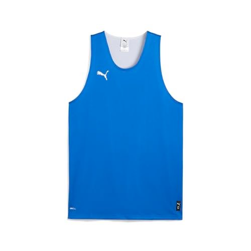 PUMA TeamJAWS dwustronna koszulka