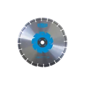 Tarcze do pił - Tarcza diamentowa TYROLIT PREMIUM FSM-A 400 X 3,6 MM Tyrolit - miniaturka - grafika 1