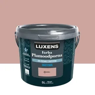 Farby wewnętrzne - Luxens Farba Plamoodporna Bistro 5 5 l - miniaturka - grafika 1