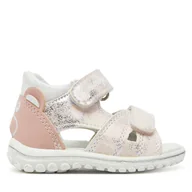 Buty dla dziewczynek - Sandały Primigi 7865311 Różowy - miniaturka - grafika 1