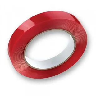 Taśma montażowa 19 mm x 5 m pianka 1,00 mm - Taśmy klejące - miniaturka - grafika 1