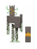 Figurki dla dzieci - Minecraft The Creaking Trzeszcz Figurka światła - figurka - miniaturka - grafika 1