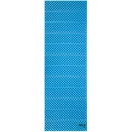 Karimaty - Karimata składana NILS CAMP niebieskia - miniaturka - grafika 1