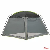Namioty - Pawilon High Peak Pavillon 3x3 szaro-zielony 14047 - miniaturka - grafika 1
