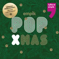 Świąteczna, kolędy - Empik Pop Xmas - miniaturka - grafika 1