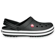 Sandały damskie - Sandały unisex do chodzenia Crocs CROCBAND - miniaturka - grafika 1