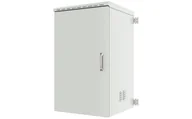 Szafy rack - Lanview RWMIP66W020U66W stojak 20U Biały RWMIP66W020U66W - miniaturka - grafika 1