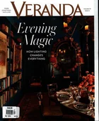 Czasopisma - Veranda [US] - miniaturka - grafika 1