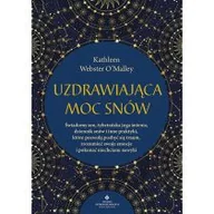 Ezoteryka - Uzdrawiająca moc snów - miniaturka - grafika 1