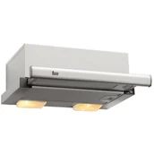 Okapy kuchenne - Teka TL1-52 Inox - miniaturka - grafika 1