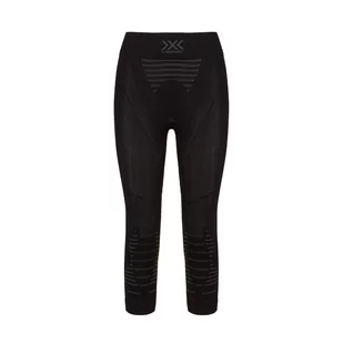 Leginsy termoaktywne narciarskie damskie X-BIONIC Invent 4.0 - Bielizna sportowa damska - miniaturka - grafika 1