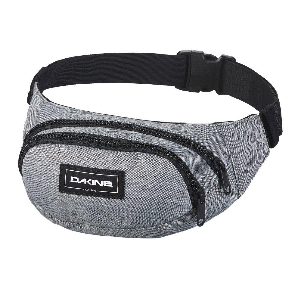 Saszetka Nerka Dakine Szara D8130200