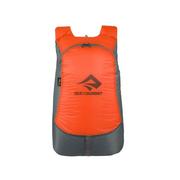 Plecaki - Plecak ultralekki kompaktowy Sea To Summit Ultra-Sil Day Pack 20l pomarańczowy - miniaturka - grafika 1