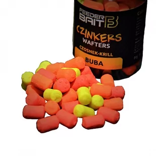 Czinkers Feeder Bait 60ML BUBA - CZOSNEK &amp; KRILL FB19-1 - Zanęty - miniaturka - grafika 2