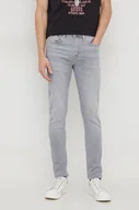 Spodnie męskie - Pepe Jeans jeansy męskie - miniaturka - grafika 1