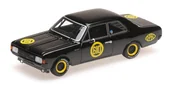 Samochody i pojazdy dla dzieci - Opel Rekord 1900 Schwarze Witwe Bitter #610 Saisonfinale Hockenheimring 1968 - miniaturka - grafika 1