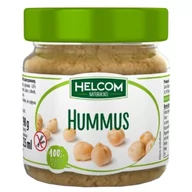 Hummus - ATHINA Hummus z solą morską 190g Athina z Grecji 18720-uniw - miniaturka - grafika 1