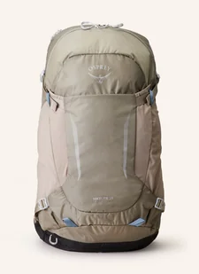 Osprey Plecak Hikelite 28 L beige - Plecaki - miniaturka - grafika 1