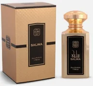 Wody i perfumy męskie - Naseem Salwa Aqua, Woda Perfumowana, 100ml - miniaturka - grafika 1