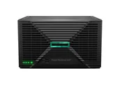 Serwery - HPE P75207-425 serwer 8 TB Micro Tower Intel Xeon E E-2400 3,4 GHz 32 GB DDR5-SDRAM 180 W - miniaturka - grafika 1