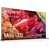 Telewizory - Sony XR-75X95K - miniaturka - grafika 1