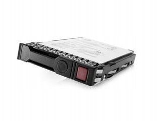 Dysk HP 300GB SAS 12G 15K SFF SC HDD 880152-001