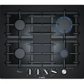 Płyty gazowe do zabudowy - Bosch PPP6A6M90 - miniaturka - grafika 1