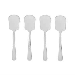 Sagaform łyżeczki do lodów, 12,5 cm, 4 szt. SF-5017252 - Inne naczynia kuchenne - miniaturka - grafika 1