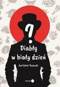 Literatura obyczajowa - Diabły w biały dzień - miniaturka - grafika 1