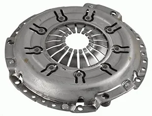 SACHS Tarcza dociskowa sprzęgła 3082 639 402 - Sprzęgła - miniaturka - grafika 1