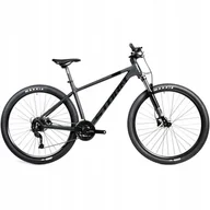 Rowery - ROWER GÓRSKI STORM MTB TRAIL 3.0 29 CALI SHIMANO ALIVIO MĘSKI RAMA 19 - miniaturka - grafika 1