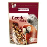 Karma dla ptaków - VERSELE-LAGA Exotic Nuts - mix orzechowy dla dużych papug - miniaturka - grafika 1