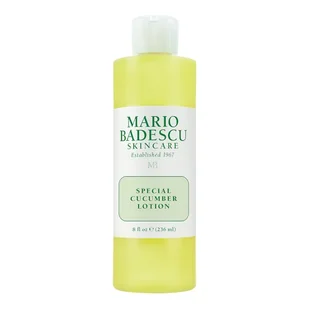 Special Cucumber Lotion – Tonik z ogórkiem - Toniki i hydrolaty do twarzy - miniaturka - grafika 1