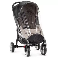 Akcesoria do wózków - Baby Jogger folia przeciwdeszczowa do wózka City Mini 4W - miniaturka - grafika 1