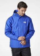 Kurtki męskie - Kurtka męska Helly Hansen SEVEN J JACKET-Cobalt S - miniaturka - grafika 1