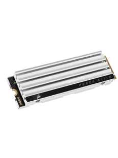 Corsair MP600 ELITE SSD for PlayStation 5 - 4TB - M.2 2280 CSSD-F4000GBMP600ECS - Dyski SSD - miniaturka - grafika 1