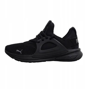 Buty męskie sportowe Puma Softride sneakersy oddychające tkanina - Sneakersy męskie - miniaturka - grafika 1