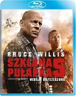 Filmy akcji DVD - Szklana pułapka 5 Blu-Ray - miniaturka - grafika 1