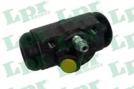 Cylinderki hamulcowe - LPR hamulce 5046 hamulec cylindryczny - miniaturka - grafika 1