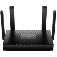 Routery - CUDY WR3000 Wi-Fi 6 AX3000 - miniaturka - grafika 1